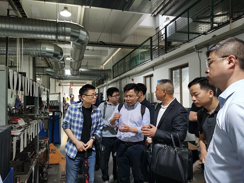 正航軟件、中國電信相聚蘇州！共論制造業(yè)信息化升級